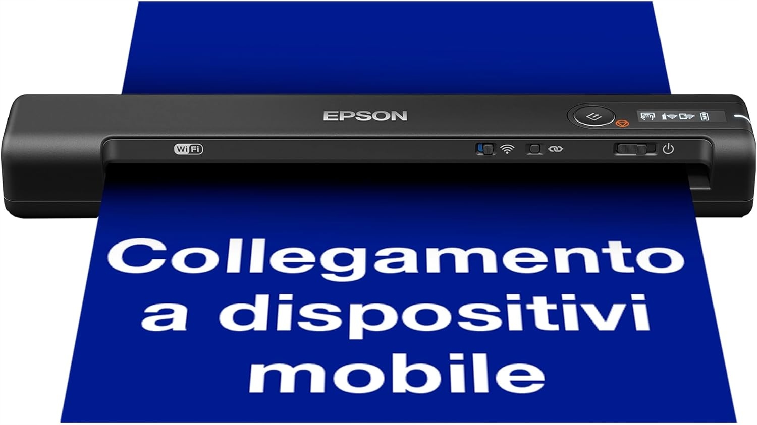 Skaner Epson B11B253401 Marka Epson