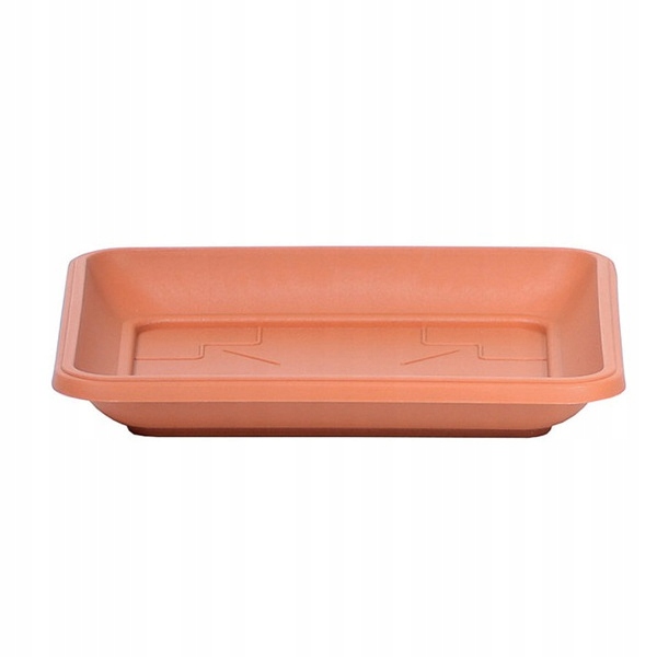 

Podstawka kwadratowa spodek 41 cm Terakota