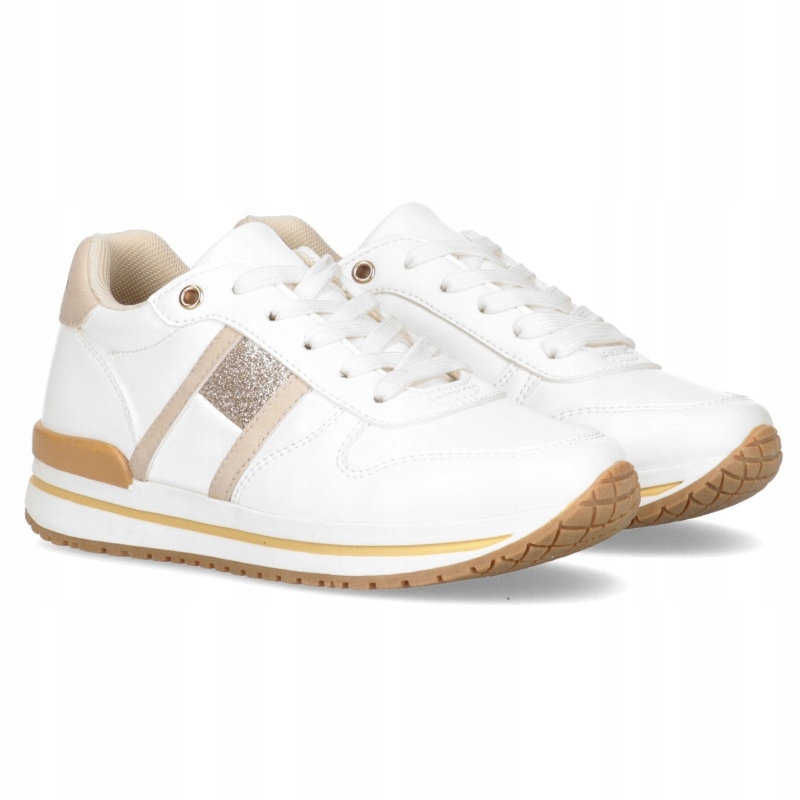 

Sneakersy Tommy Hilfiger T3A4-32160-0813 R..36