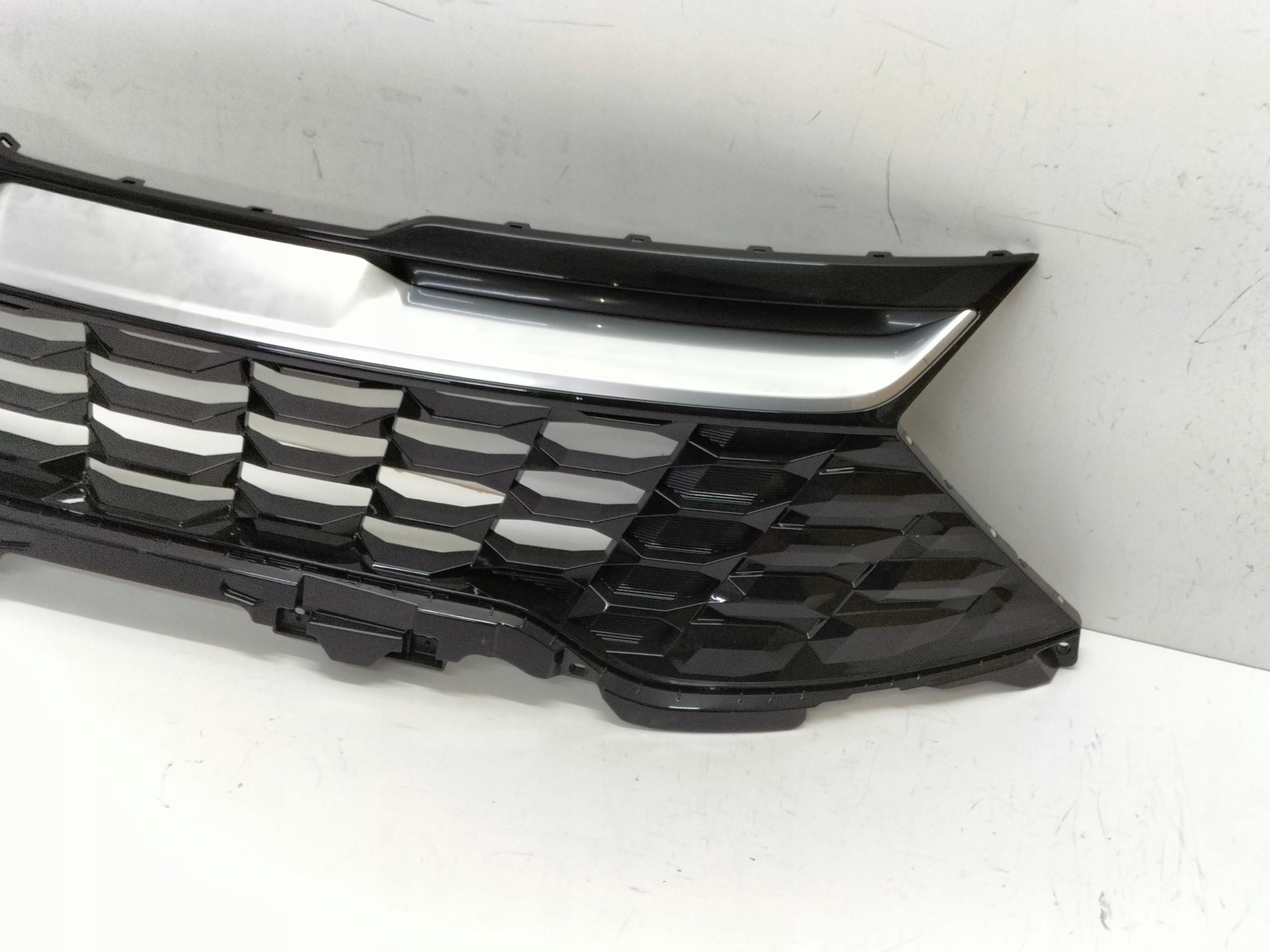 grille grid grill KIA SPORTAGE 5 V 21- STANDARD