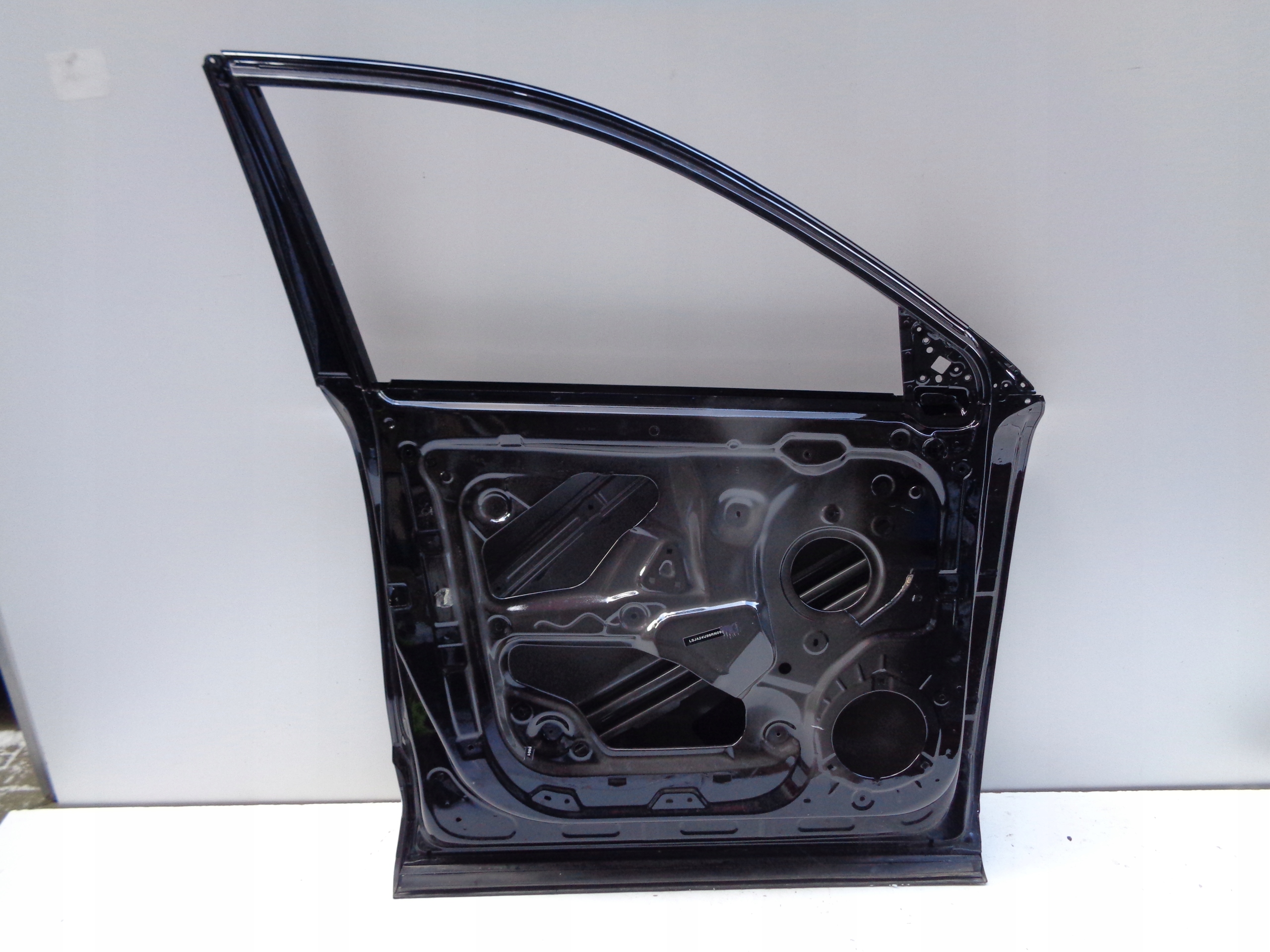 door left front MG HS 18-24 NR 50030