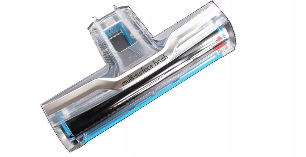 Nakładka na szczotkę Bissell Crosswave 17132 • Opinie - Allegro