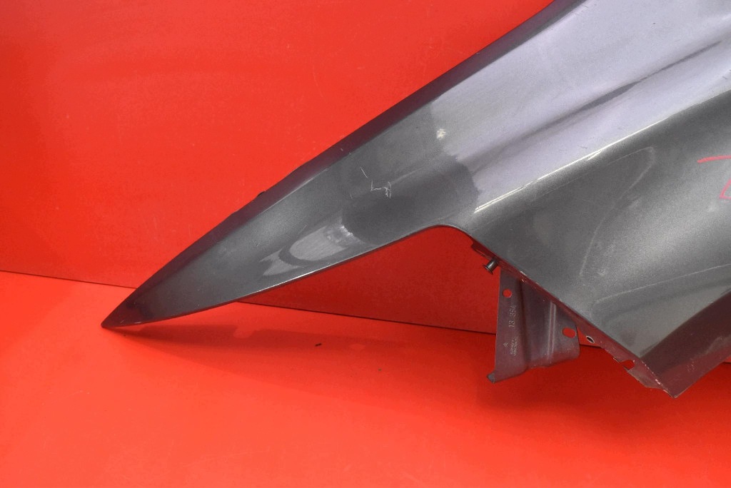 fender left front front grey CITROEN C4 GRAND PICASSO 2 II 13-17