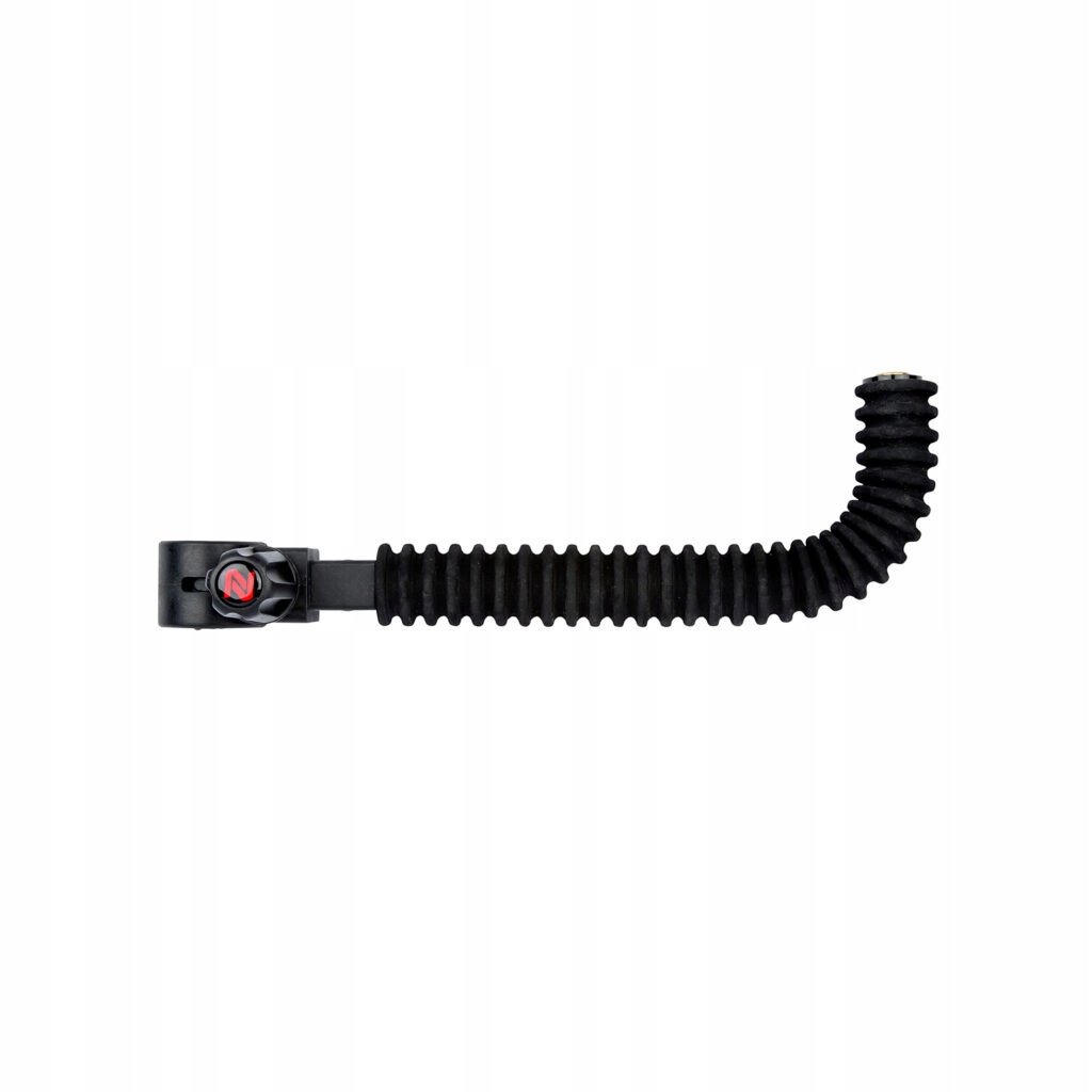 Fajka Nytro Ripple Bar Single Medium 40cm