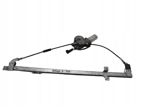 BOXER DUCATO JUMPER 94- MECHANIZM SZYBY PRAWY PRZÓD