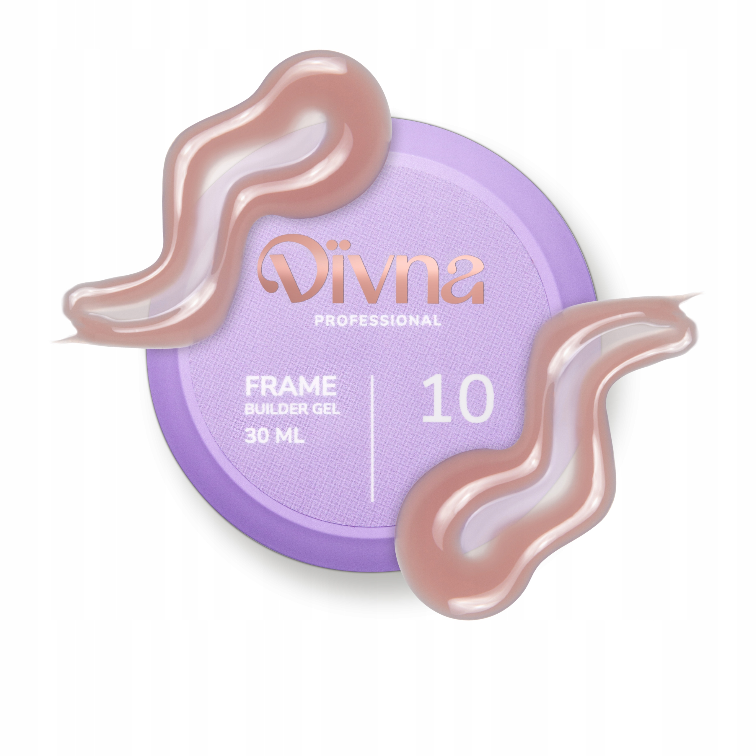 Frame Builder Gel 10
