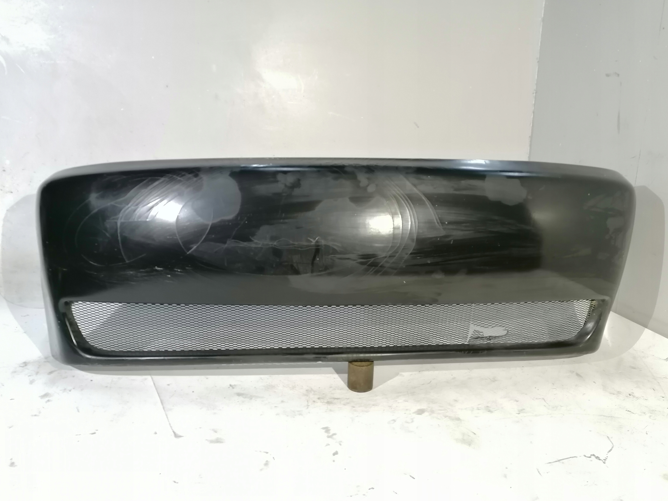 Audi A3 8L stoßstange heck hinten LZ9W
