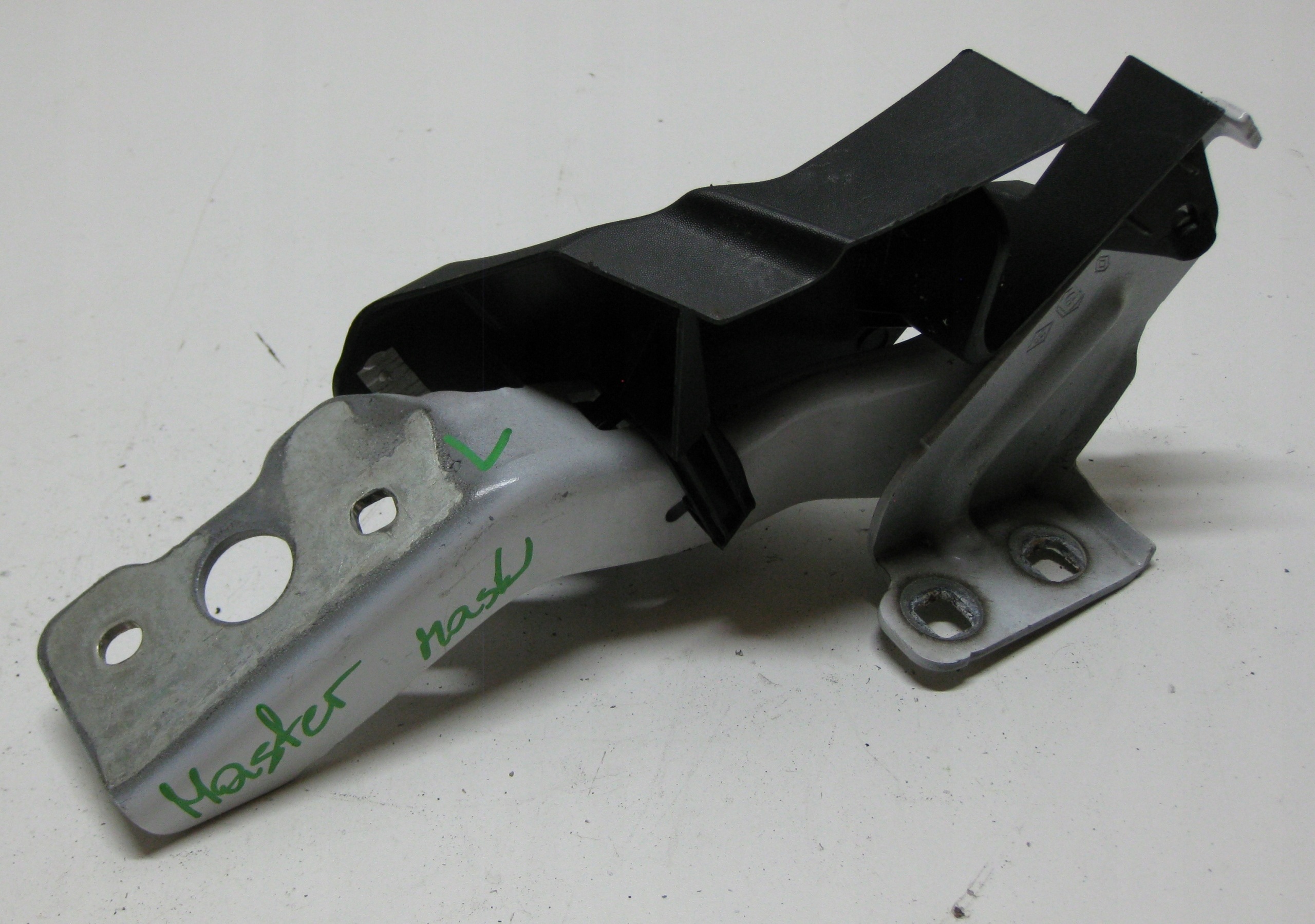 RENAULT MASTER III LIFT hinge bonnets front left 654012161R