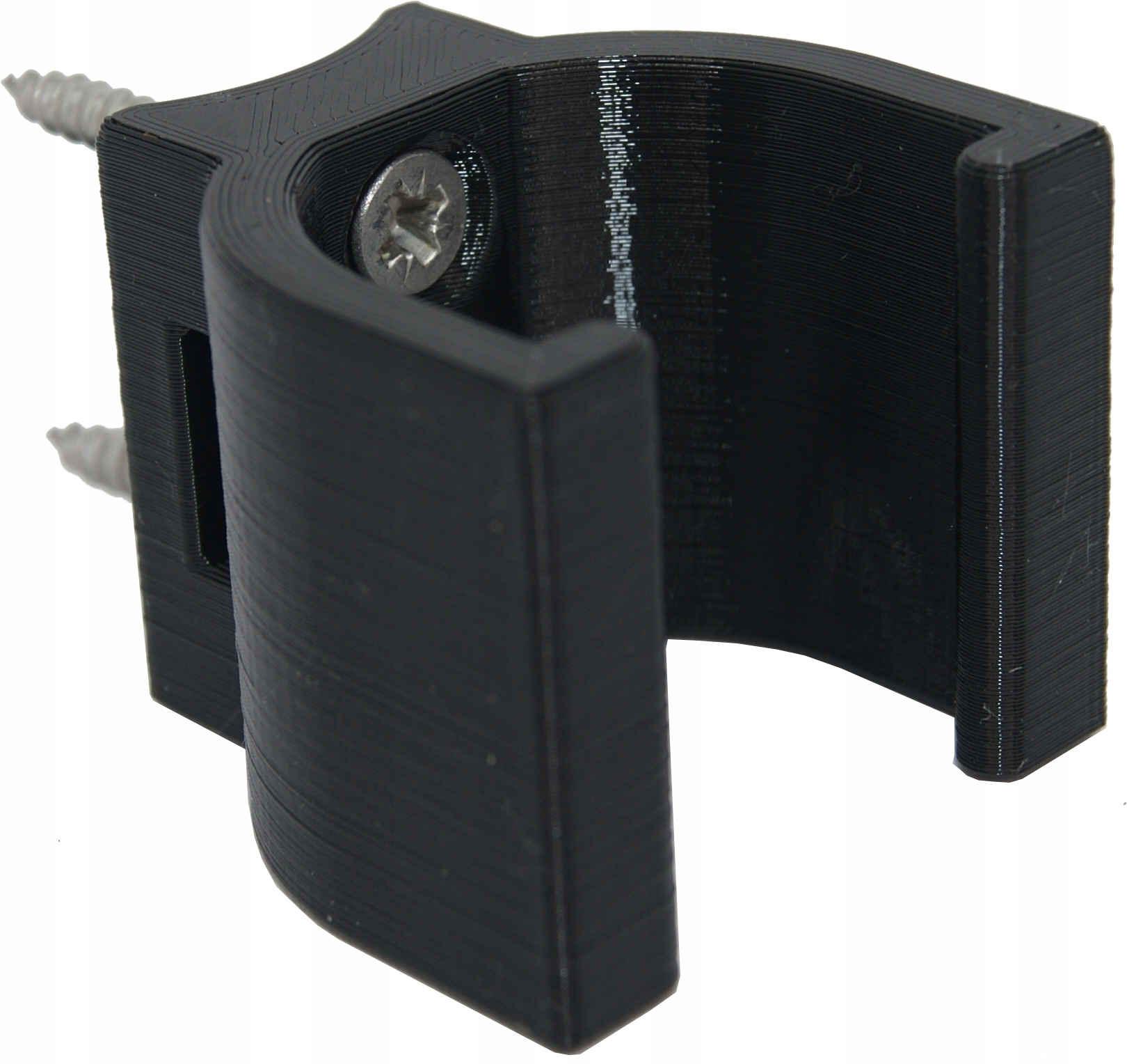 Zaczep uchwyt mocowanie pagaja bosaka 32mm - 2 szt Marka AquaCraft