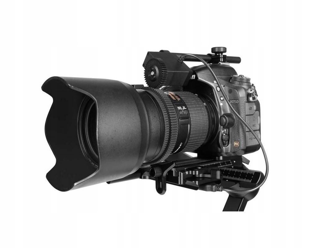 Moduł follow focus V1 gimbali FeiyuTech serii AK Marka FeiYuTech