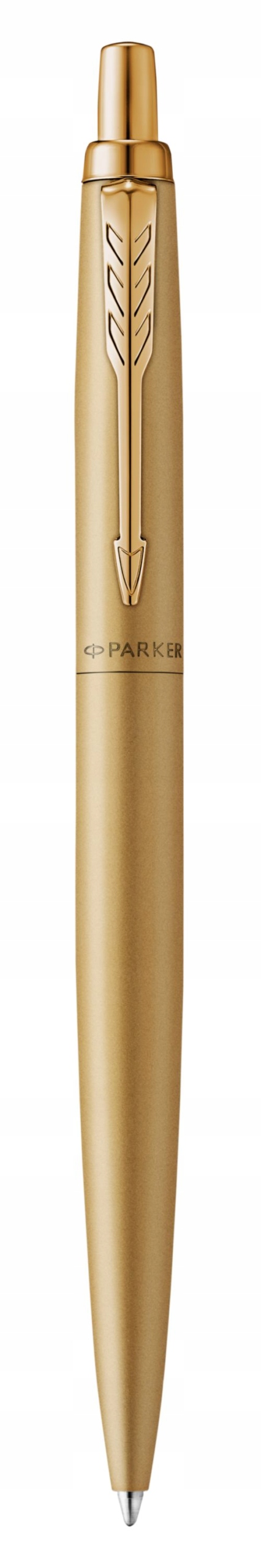 Parker Długopis Jotter XL Gold Monochrome