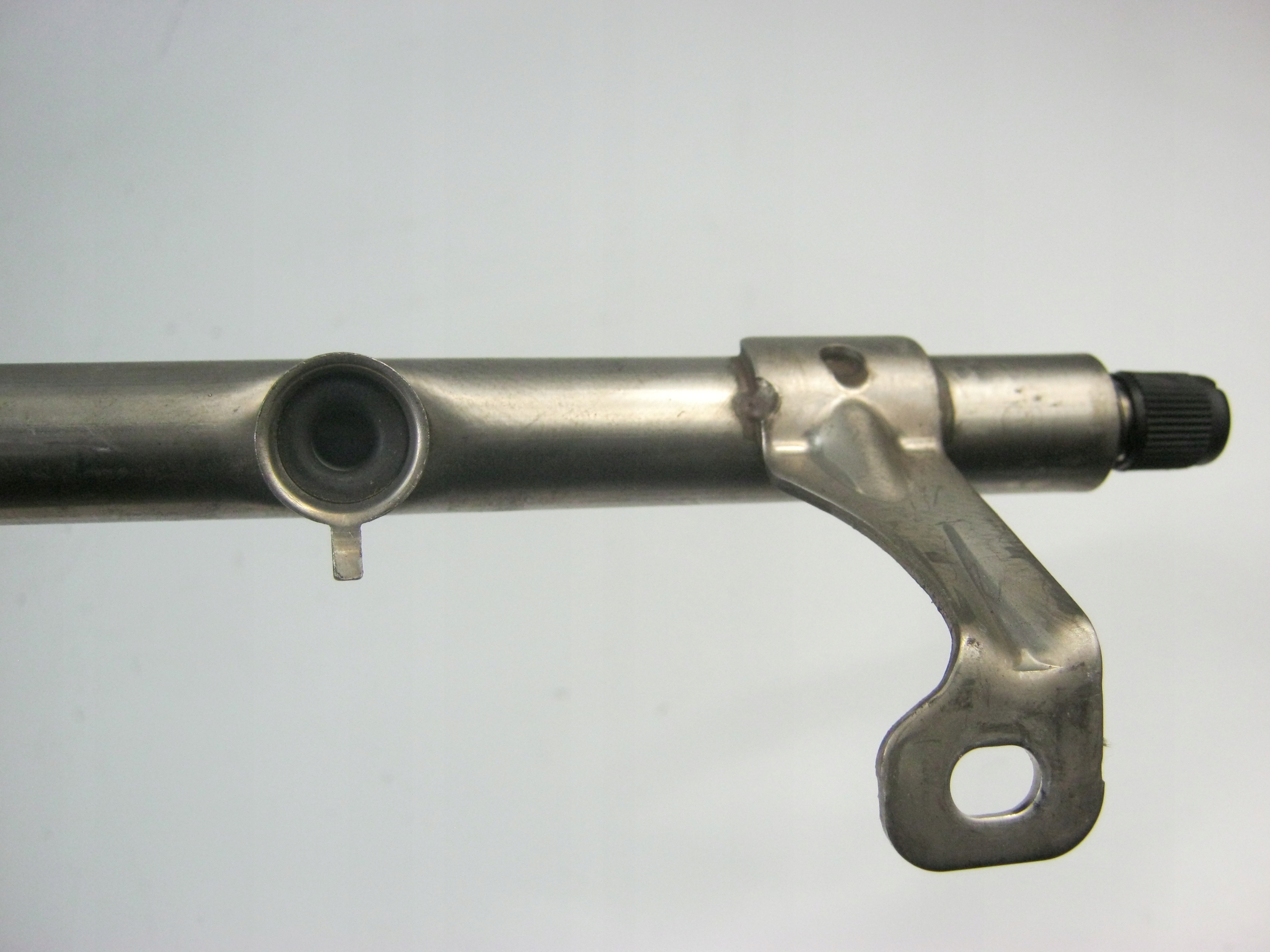 Rampe injection PORSCHE CAYENNE 4.5 V8 7L5133942A