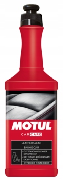 

Motul Leather Clean do tapicerki skórzanej czyści