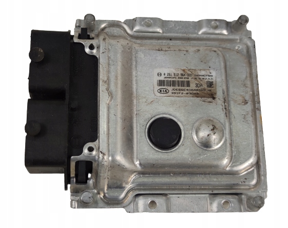 KIA HYUNDAI control unit computer of the engine 391F2-03DA0