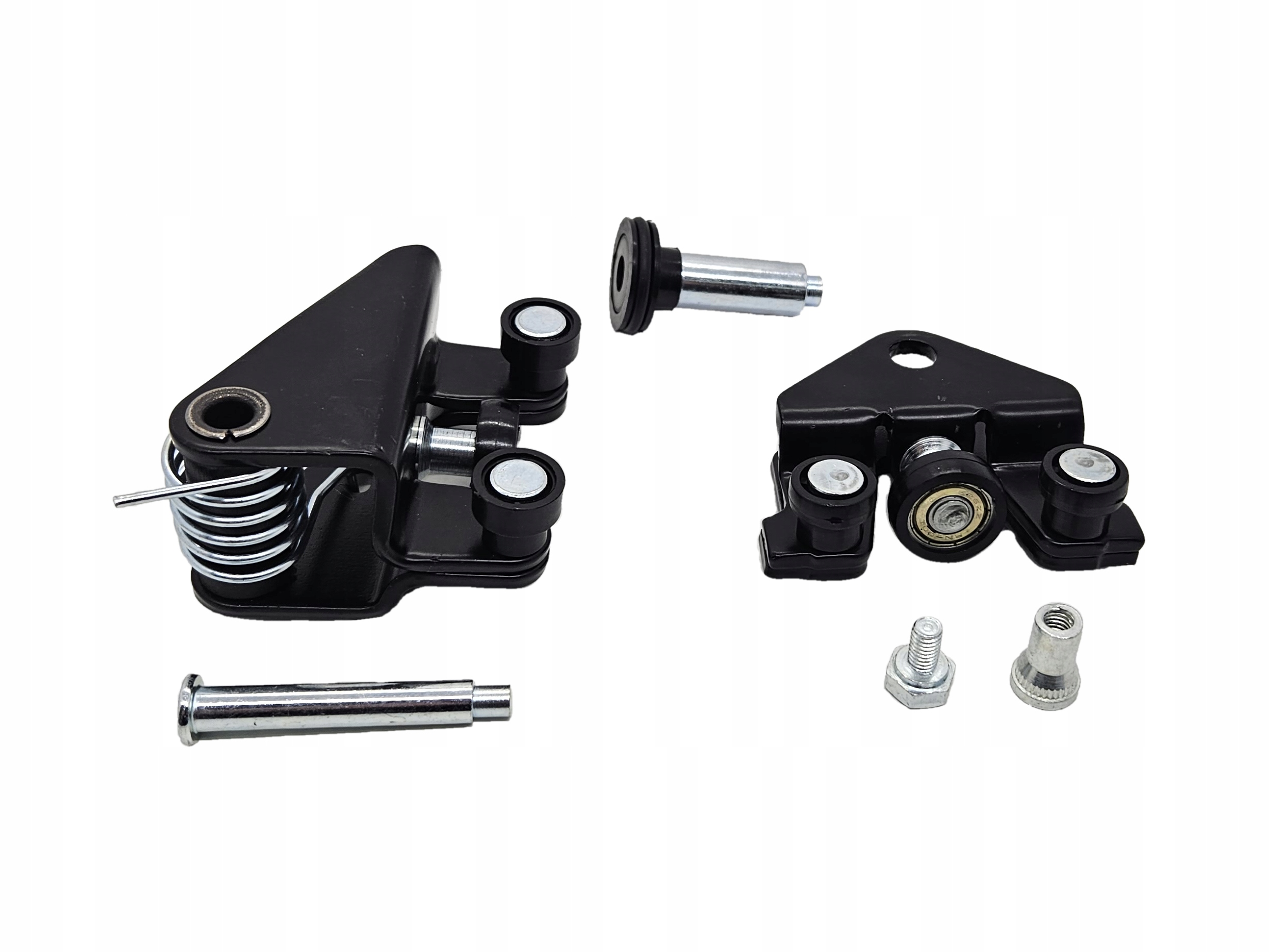 Rolka Kočárek Trafic Vivaro Primastar 01- sada levý!