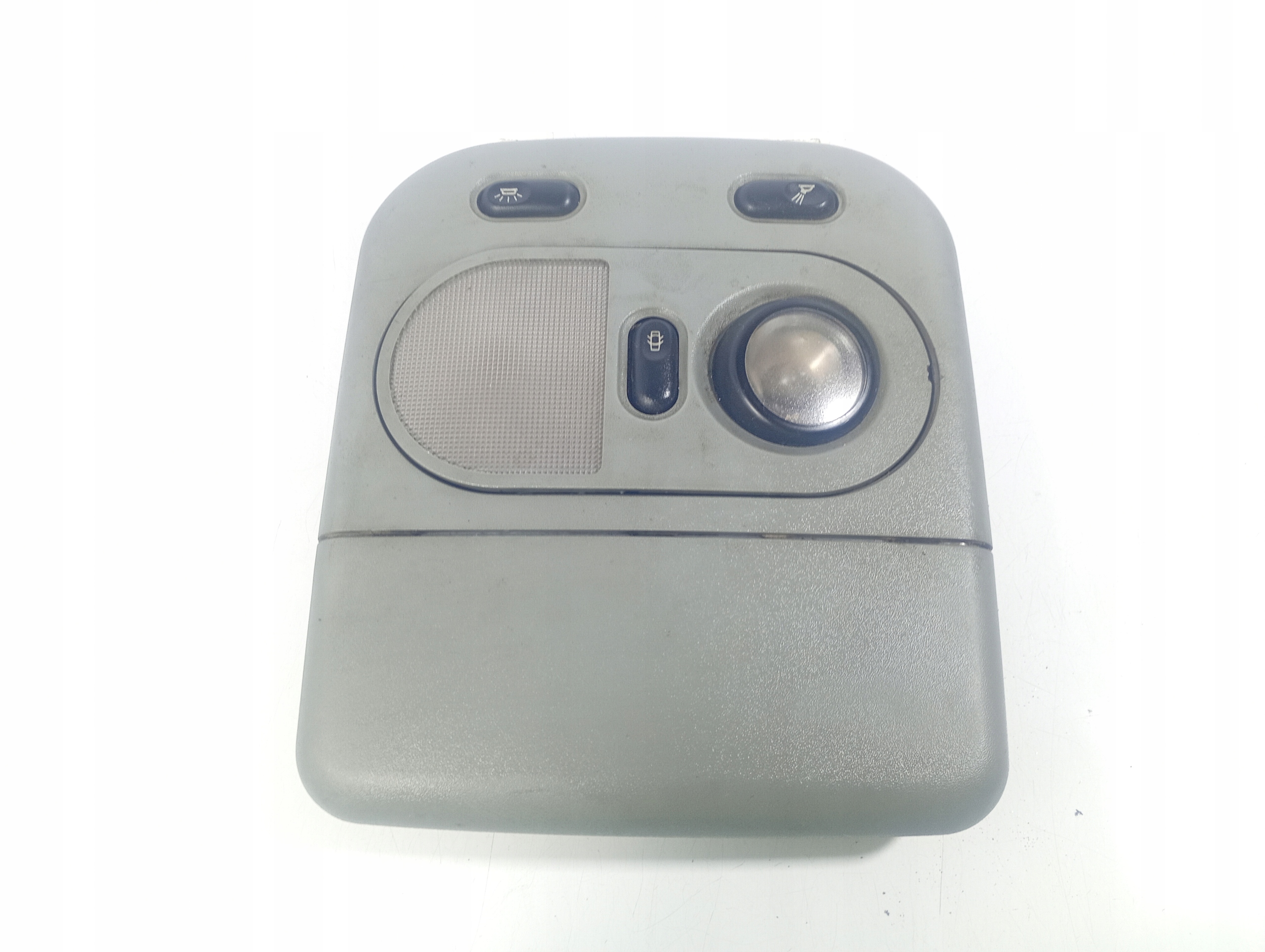 Renault MASTER II 2 97-10 OSWIETLENIE cabs light inner SUFITOWA