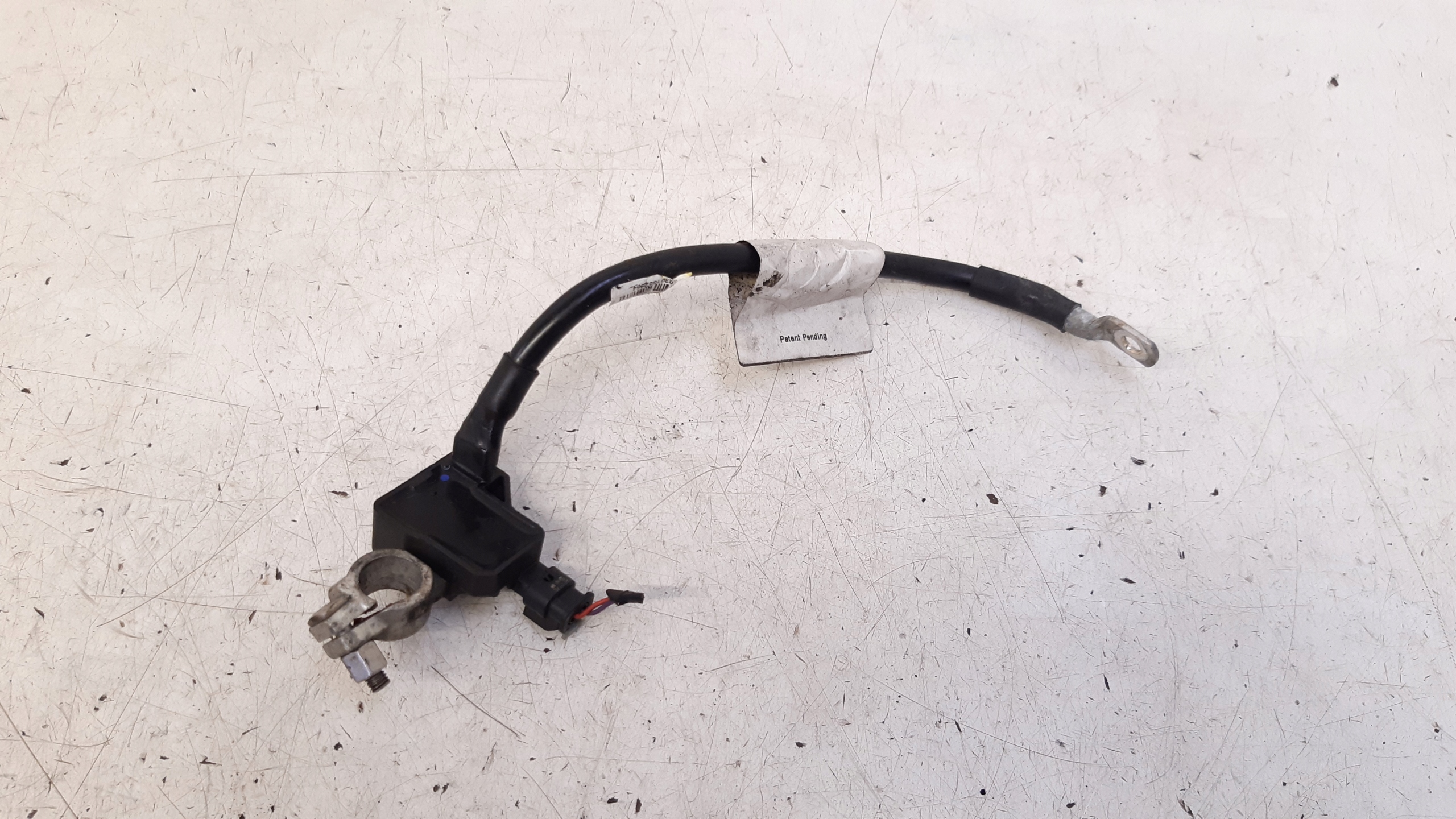 Batteriemanagement Sensor Seat Ibiza 6J LIFT 1,2 TSI