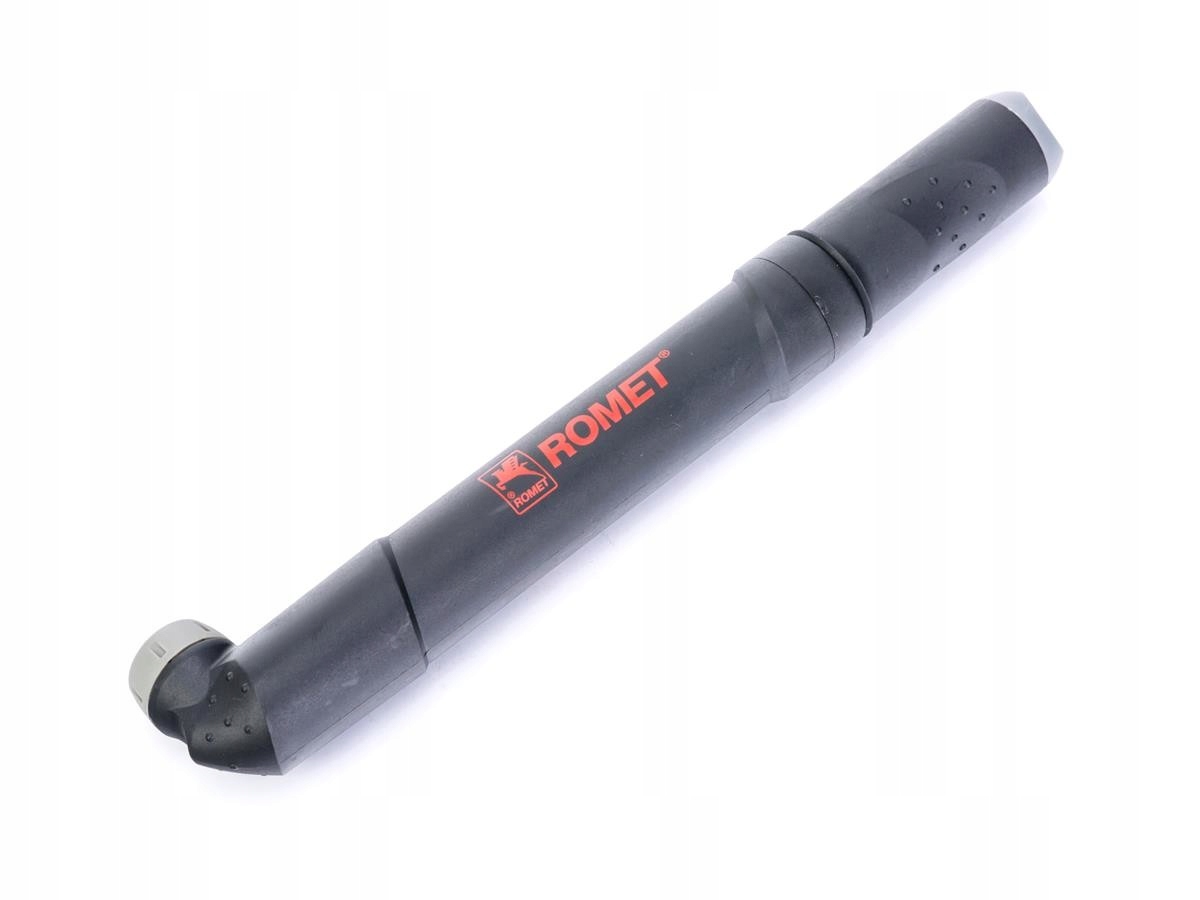 POMPKA RĘCZNA DO ROWERU Z UCHWYTEM AGP45 ROMET Rodzaj ręczna