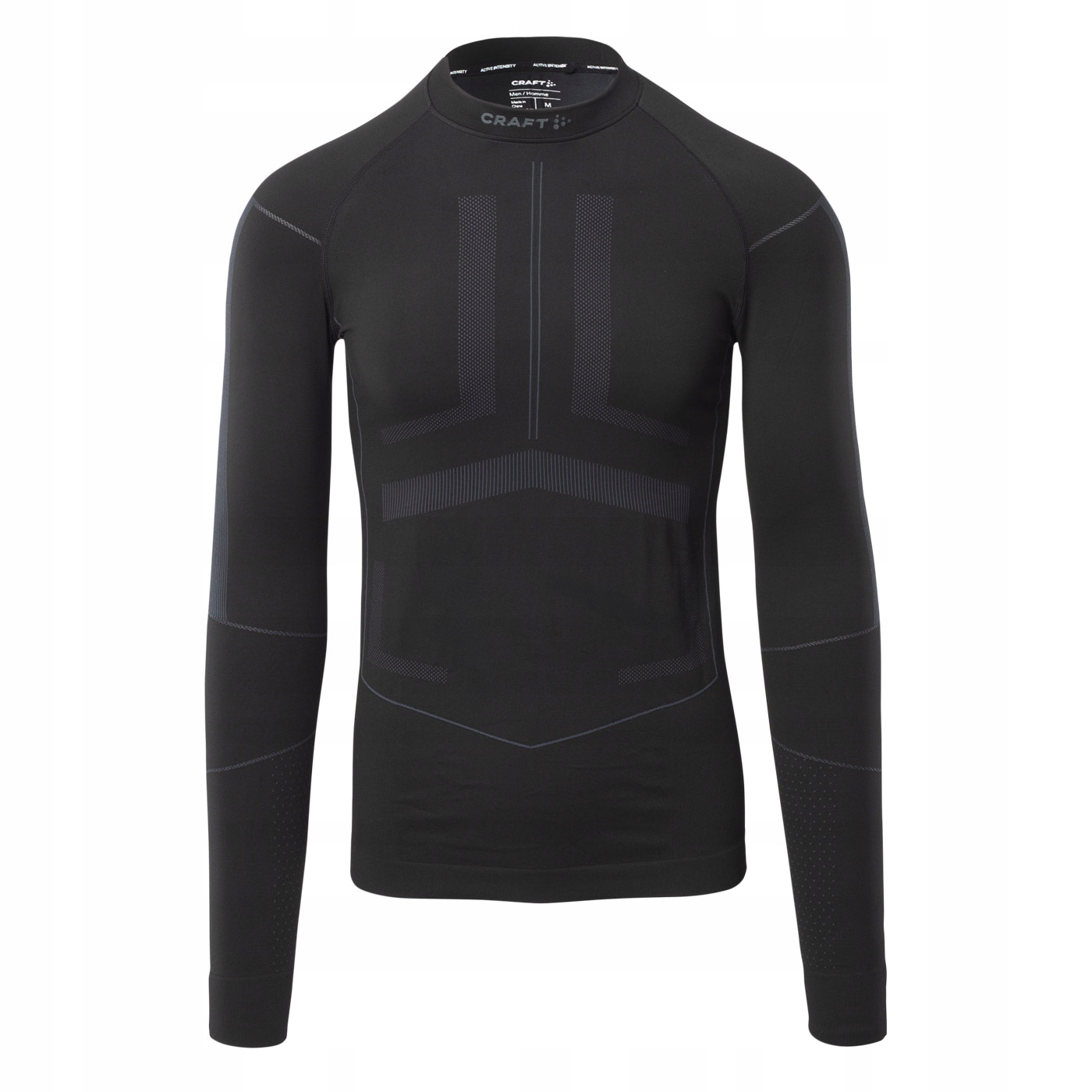Męska Bluzka termoaktywna Active Intensity Craft M