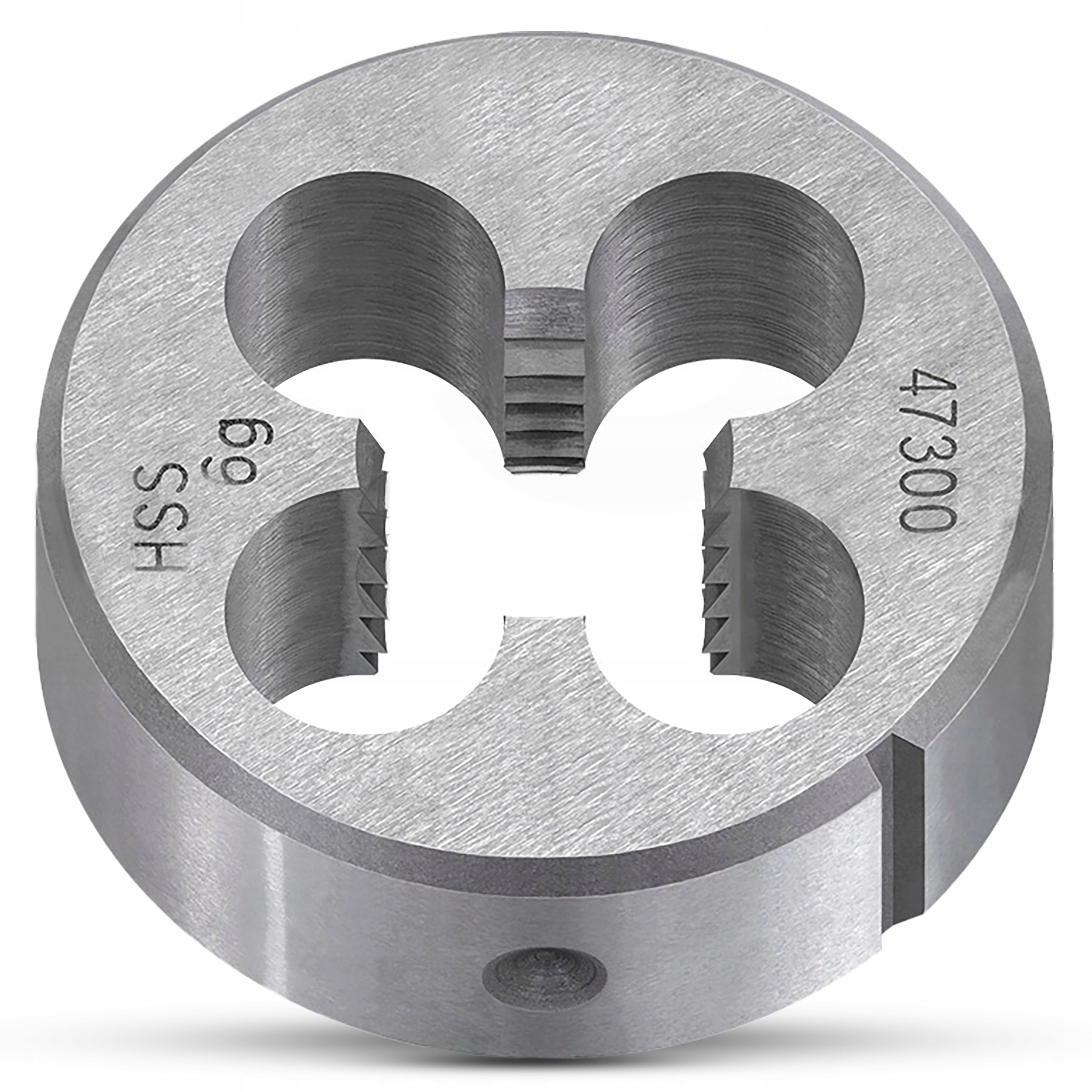 

Narzynka M10 Gwint M10x0.75 Metryczna Gwintownik