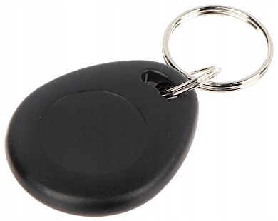 Přívěsek Na Klíče Rfid Bezkontaktní ATLO-534/B