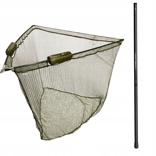 Podbierak 42'' Comfort Ngt Kosz +Sztyca 2m Mikado