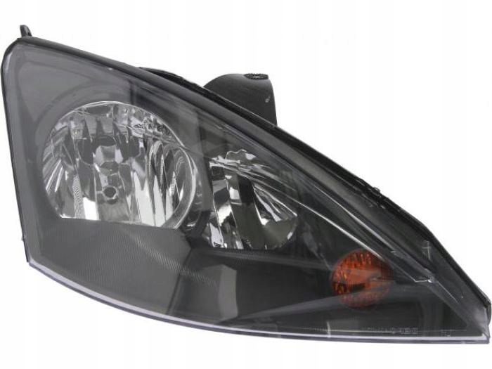 Reflektor Lampa Ford Focus Mk1 I 01-05 Depo Prawa Za 316 Zł Z Rybnik - Allegro.pl - (7852661809)