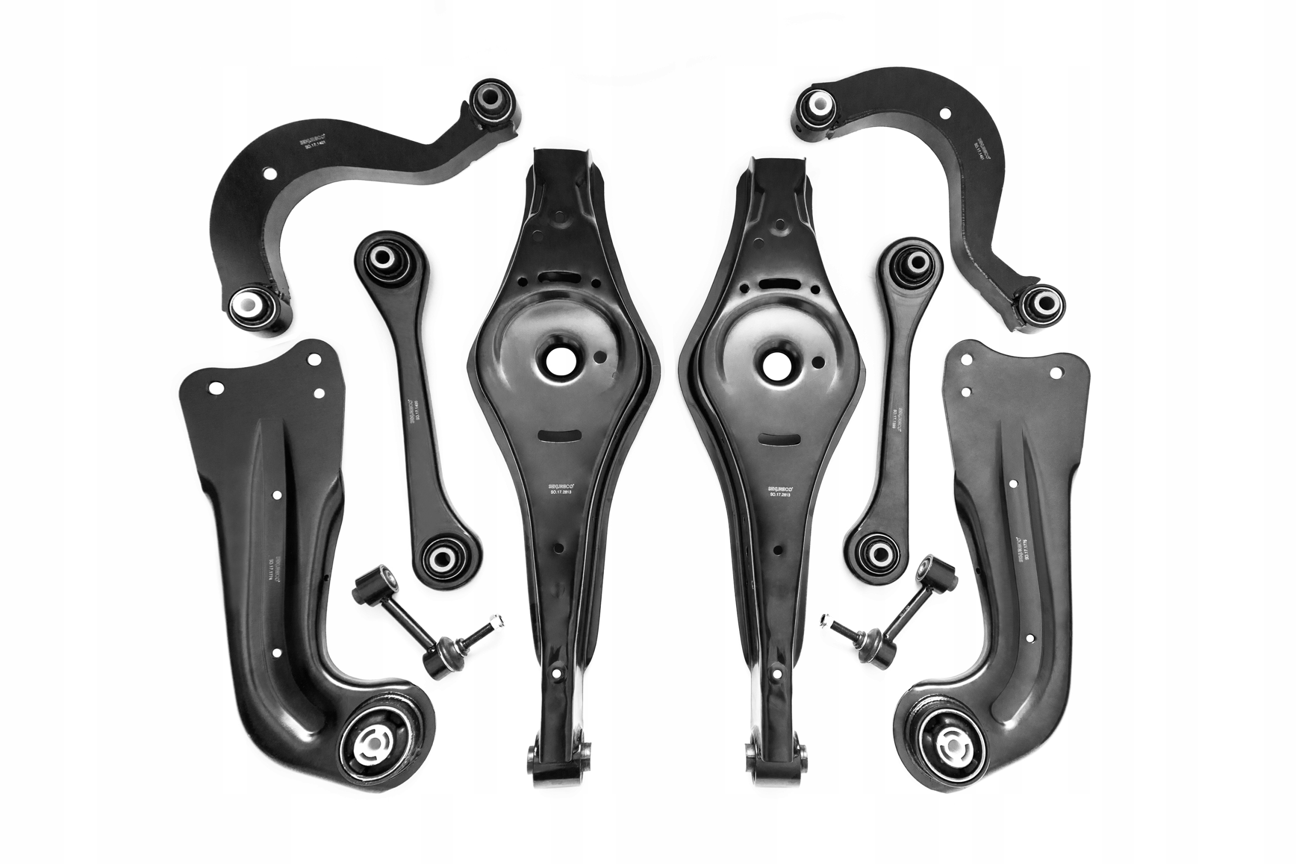 Ramena Vw Golf 5 Octavia 2 Audi A3 8P Altea Tiguan Secureco