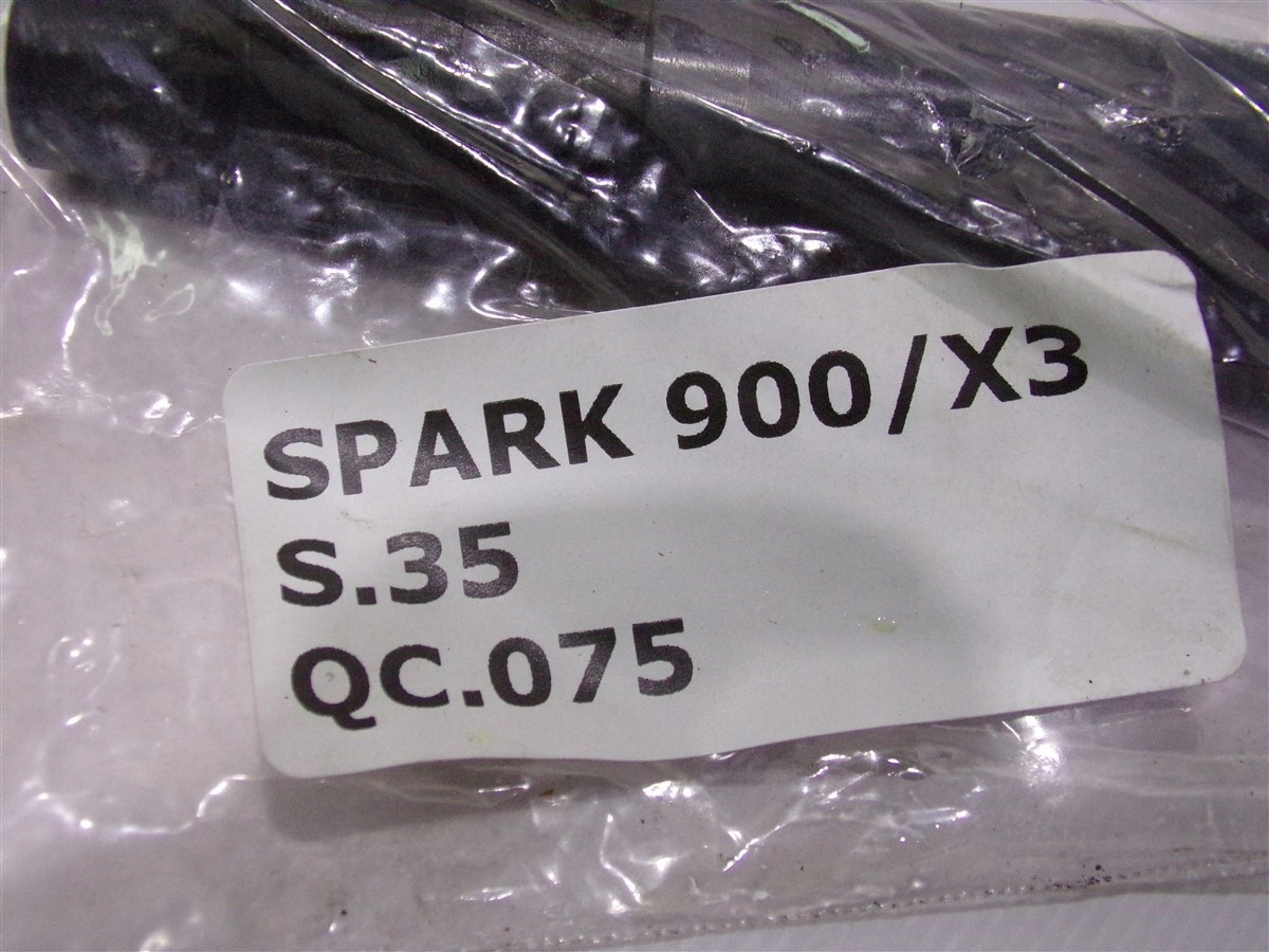 CEWKA WN ZAPŁON SPARK 900/X3 Producent bez marki