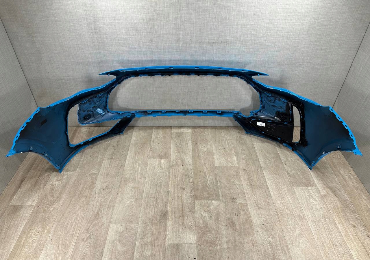 MG HS LIFT 2020-2024 bumper front front P10947207