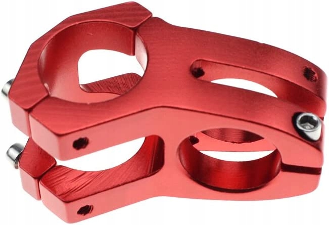 Stem-Short WSPORNIK MOSTEK MTB kierownice 31.8mm Marka inna