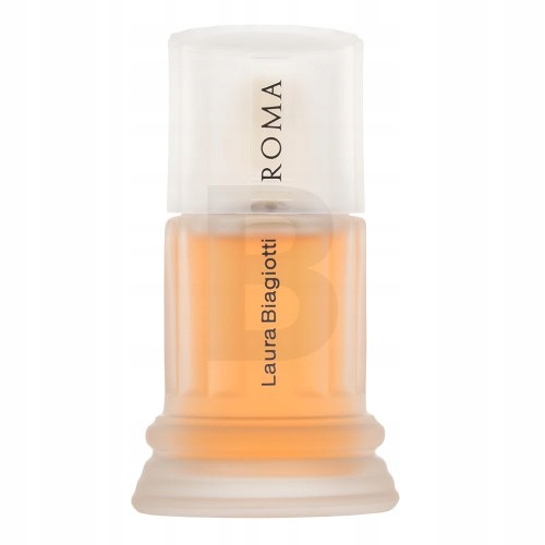 Laura Biagiotti Roma toaletní voda pro ženy 50 ml