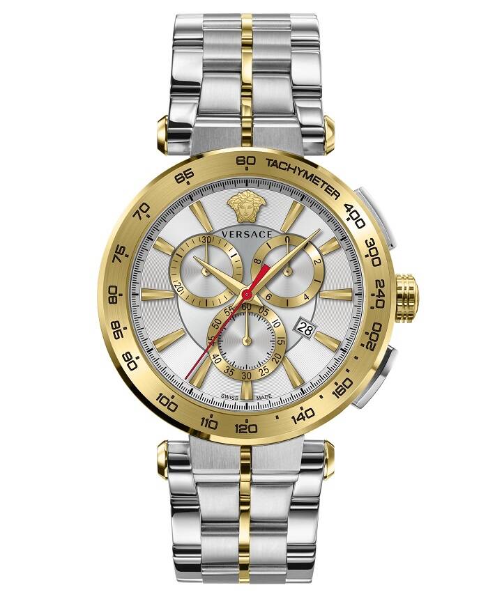 Pánské hodinky Versace VE6CA0423 Aion Chrono