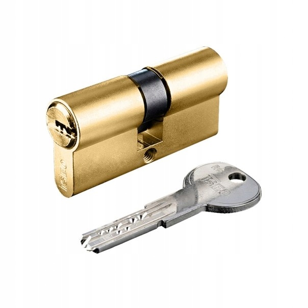 Vložka 30/40 Iseo R6 mosaz Atest 5.2 B třída