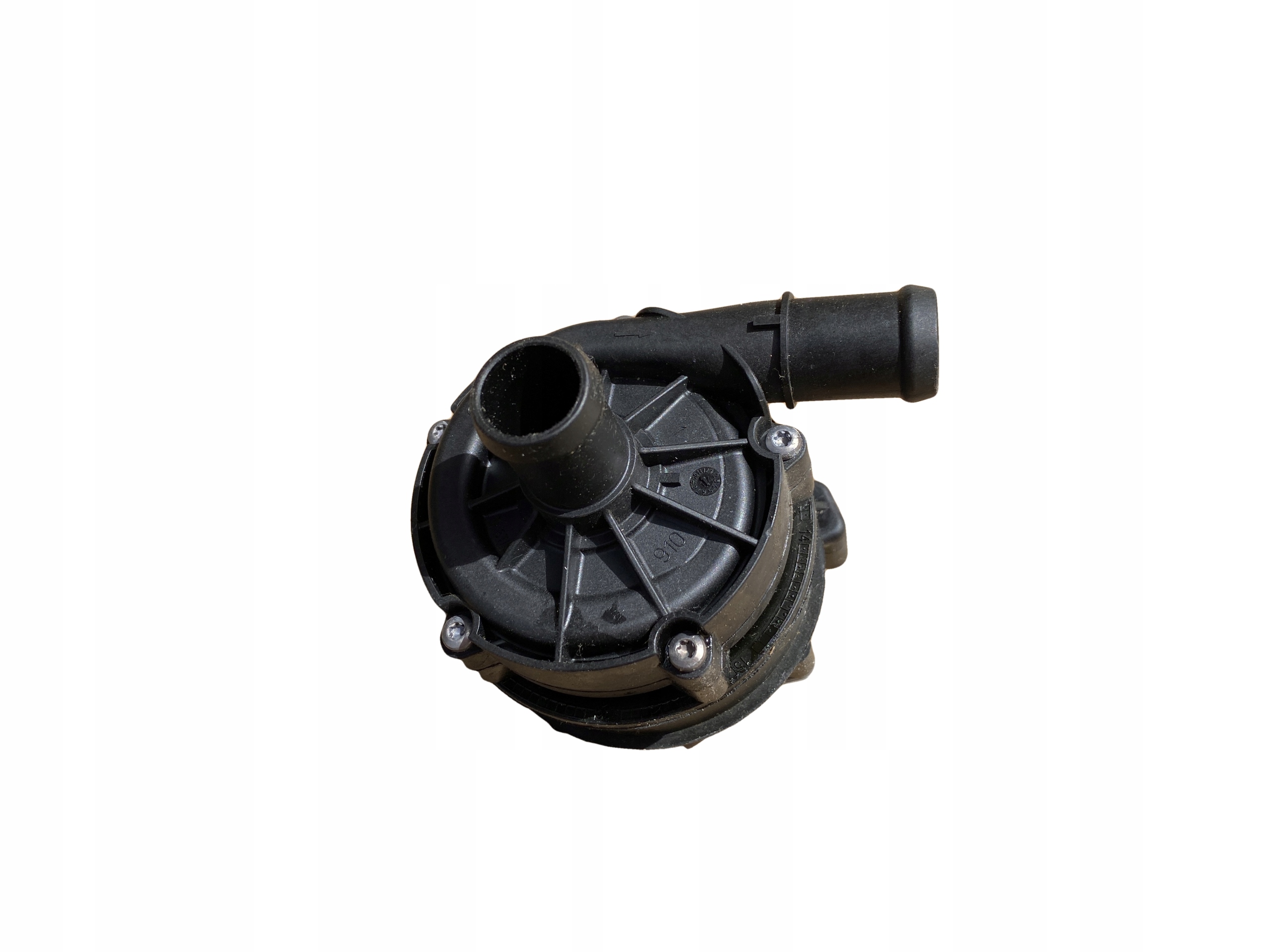 AUDI VW supplementary water pump 04L965567