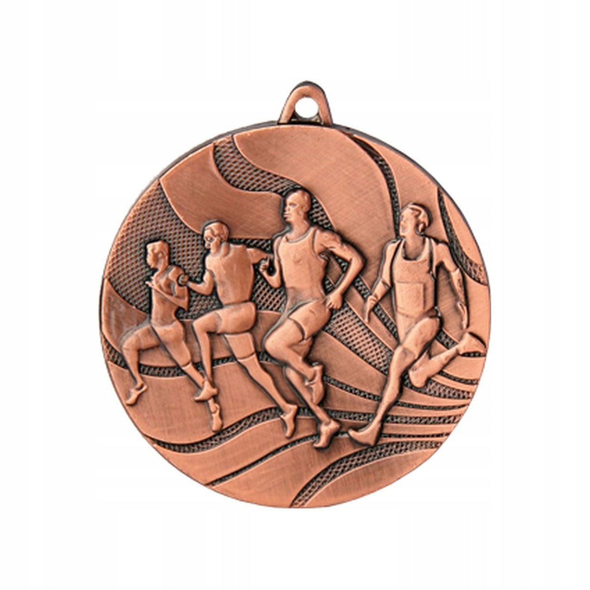 

Brązowy Medal Nagroda Bieg Bieganie 50mm MMC2350