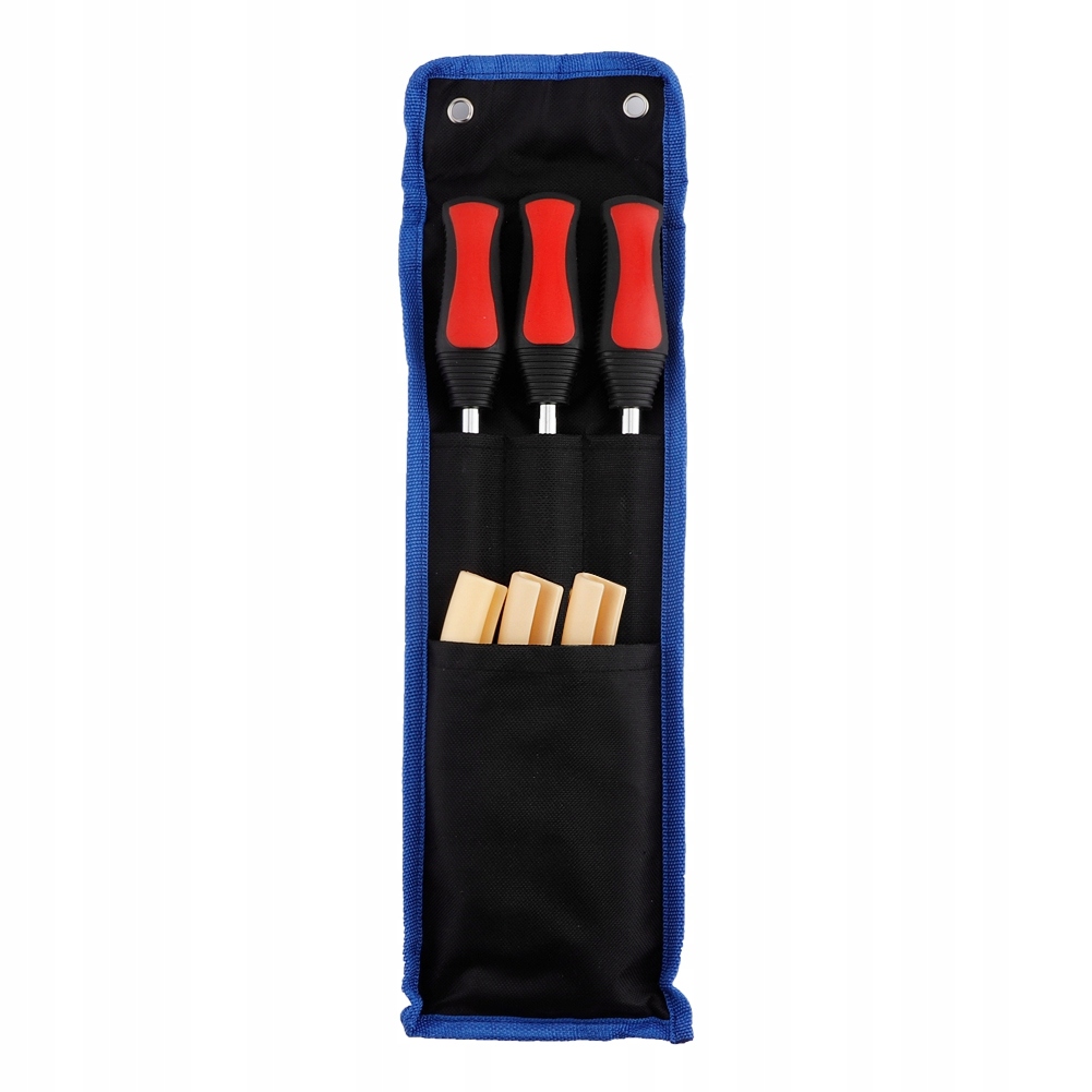 3 SZT MOTOCYKLOWYCH LYŻKI DO ZMIANY OPON 14.5CALI Marka bez marki