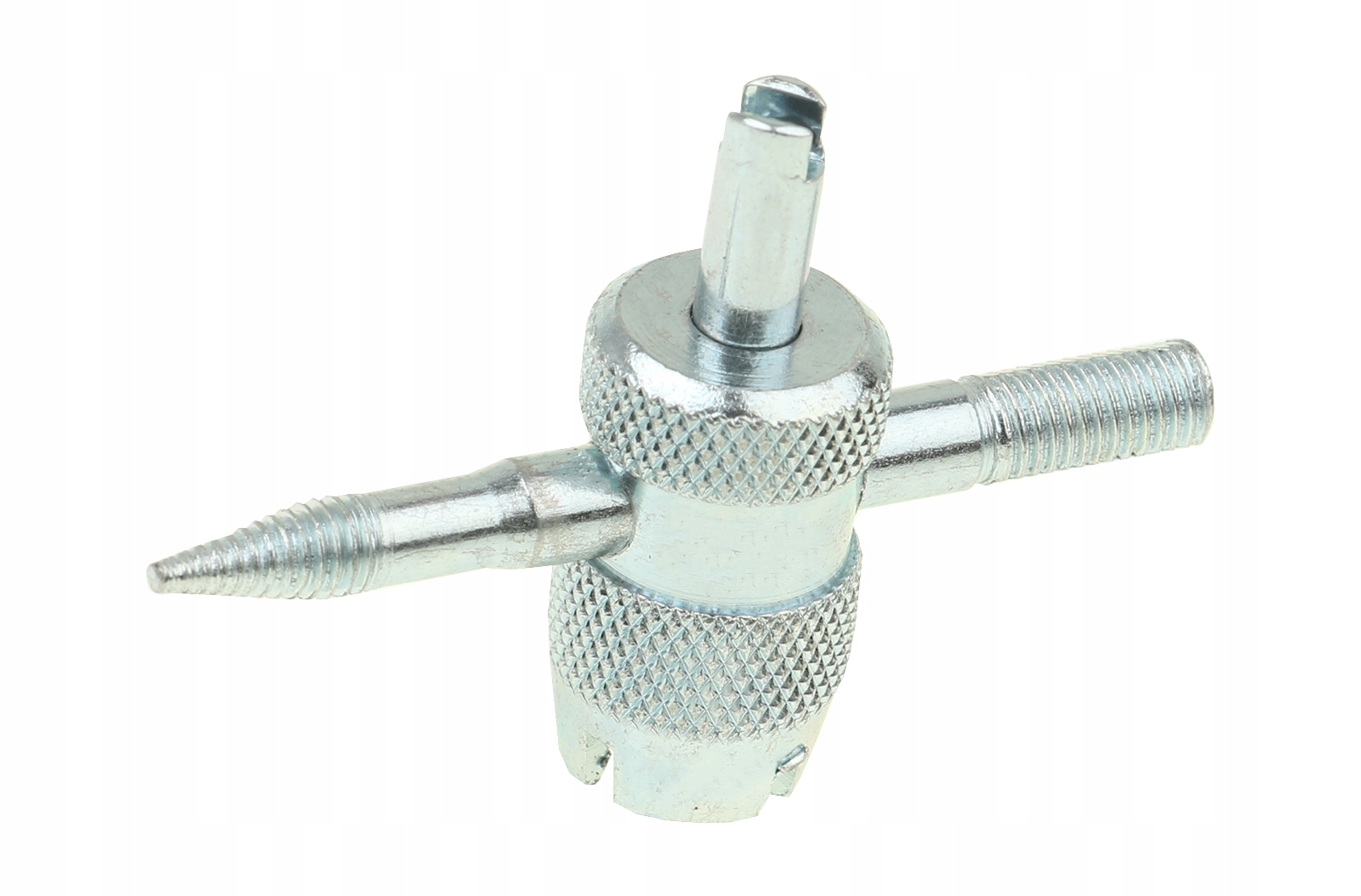 KALIBROWNIK GWINTOWNIK WKRĘTAK METALOWY KLUCZ DO WENTYLI ZAWORÓW ZAWORKÓW Kod producenta TK-1