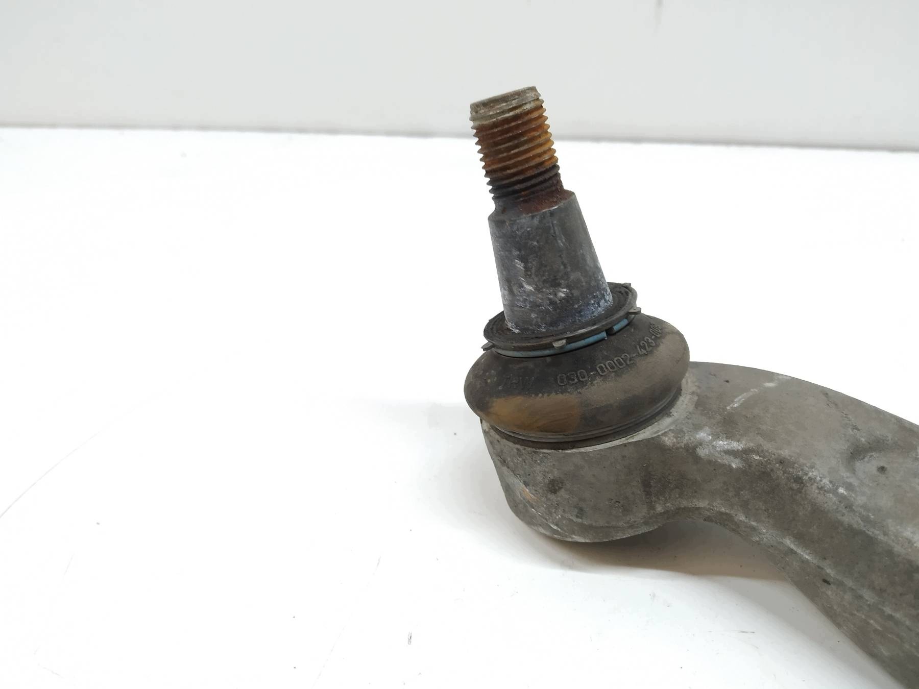 arm left front AUDI A7 4G0407693J Audi A7 and (2010-2018) 4G