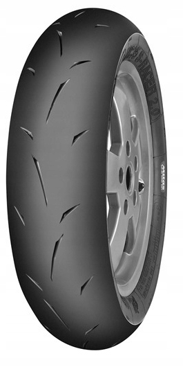 MITAS OPONA 100/90 - 12 MC35 S-RACER 2.0 MEDIUM TL