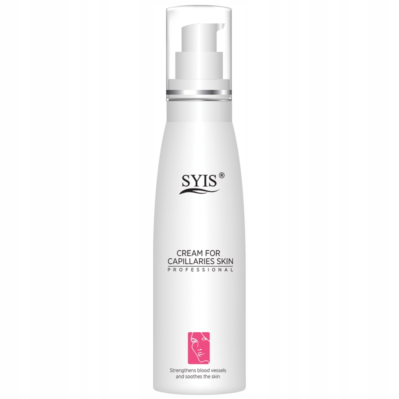 

Syis krem do cery naczynkowej 100 ml