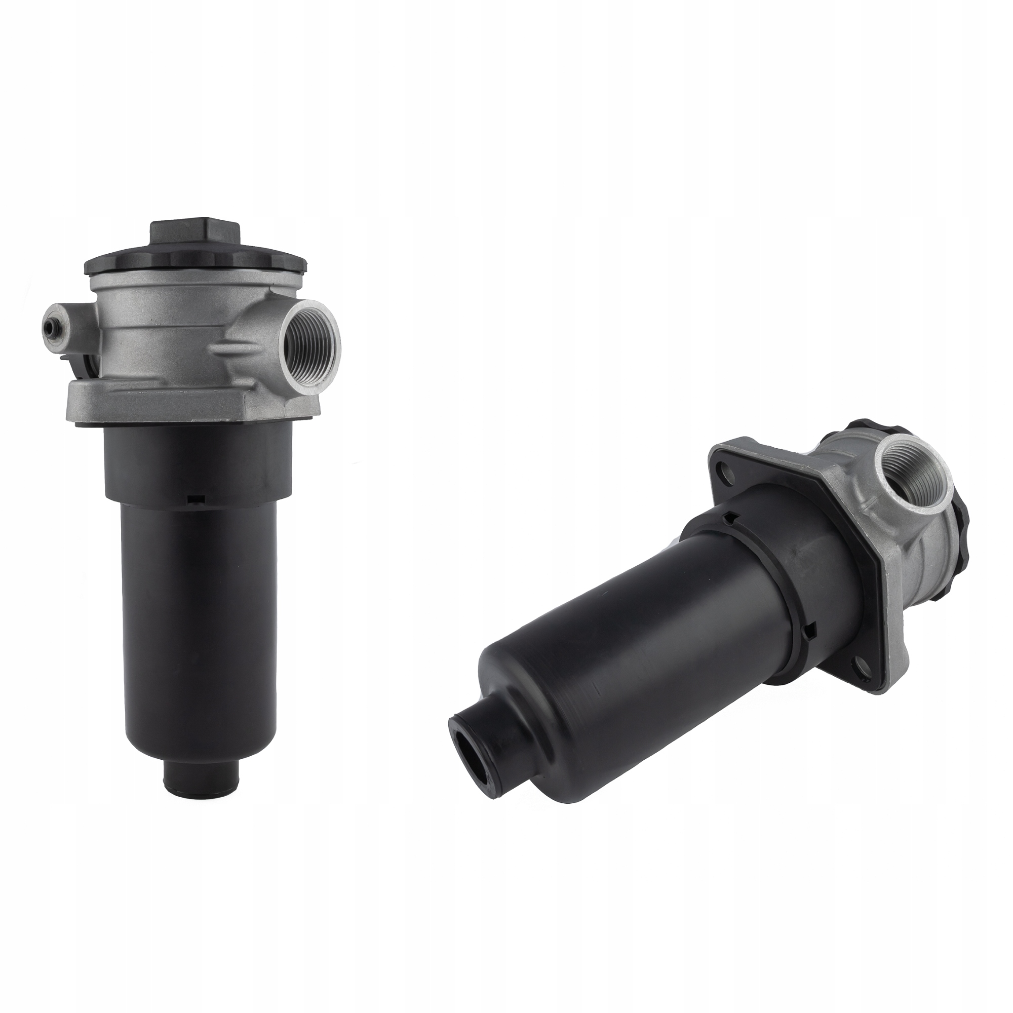 A1.41.16.220 - ФИЛЬТР ВОЗВРАТА RFA220CV1BB3, УСТАНОВЛЕННЫЙ НА БАКЕ