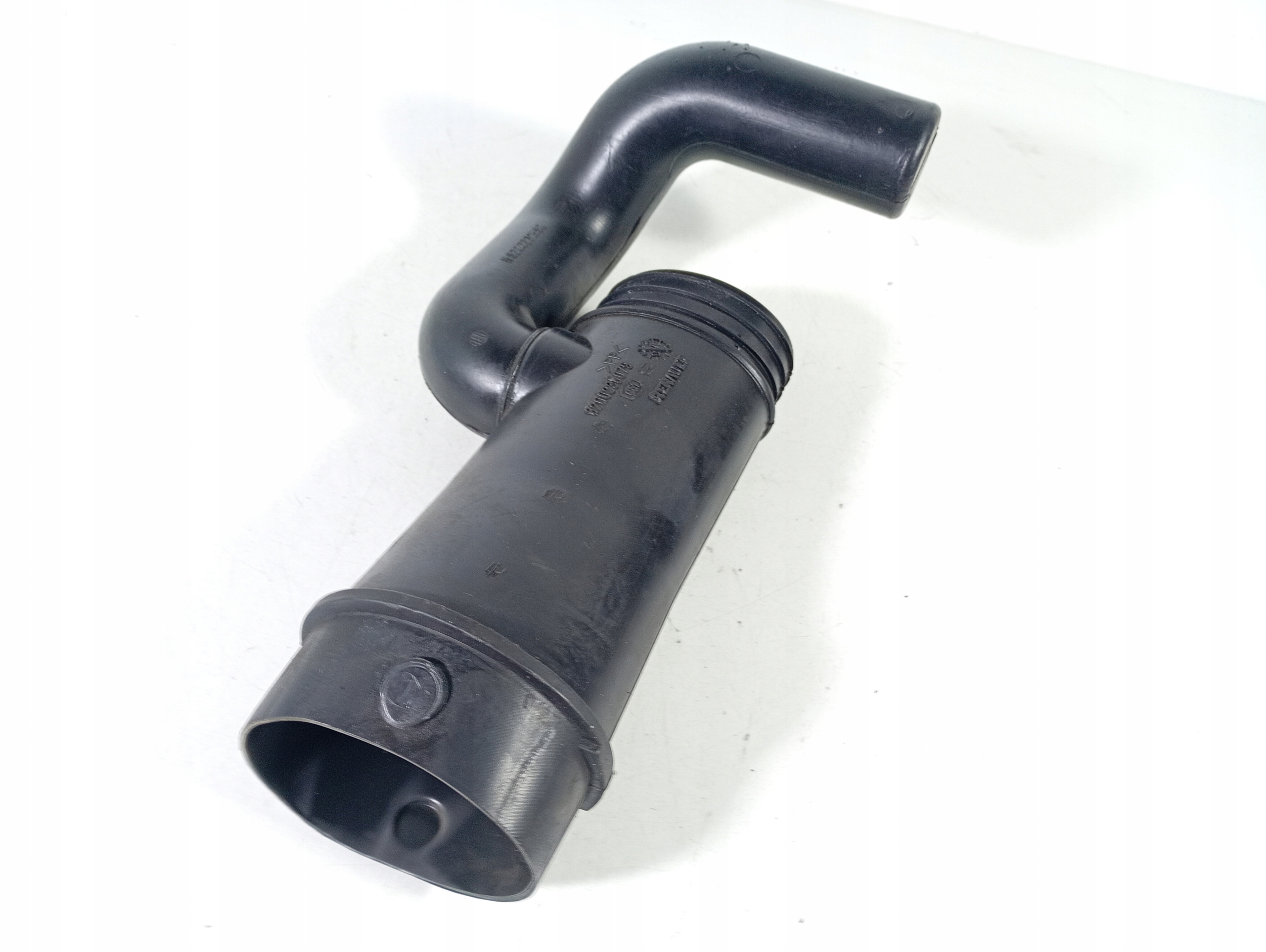 Renault Laguna 2 II 02-07 Schlauch luft OE 8200235079
