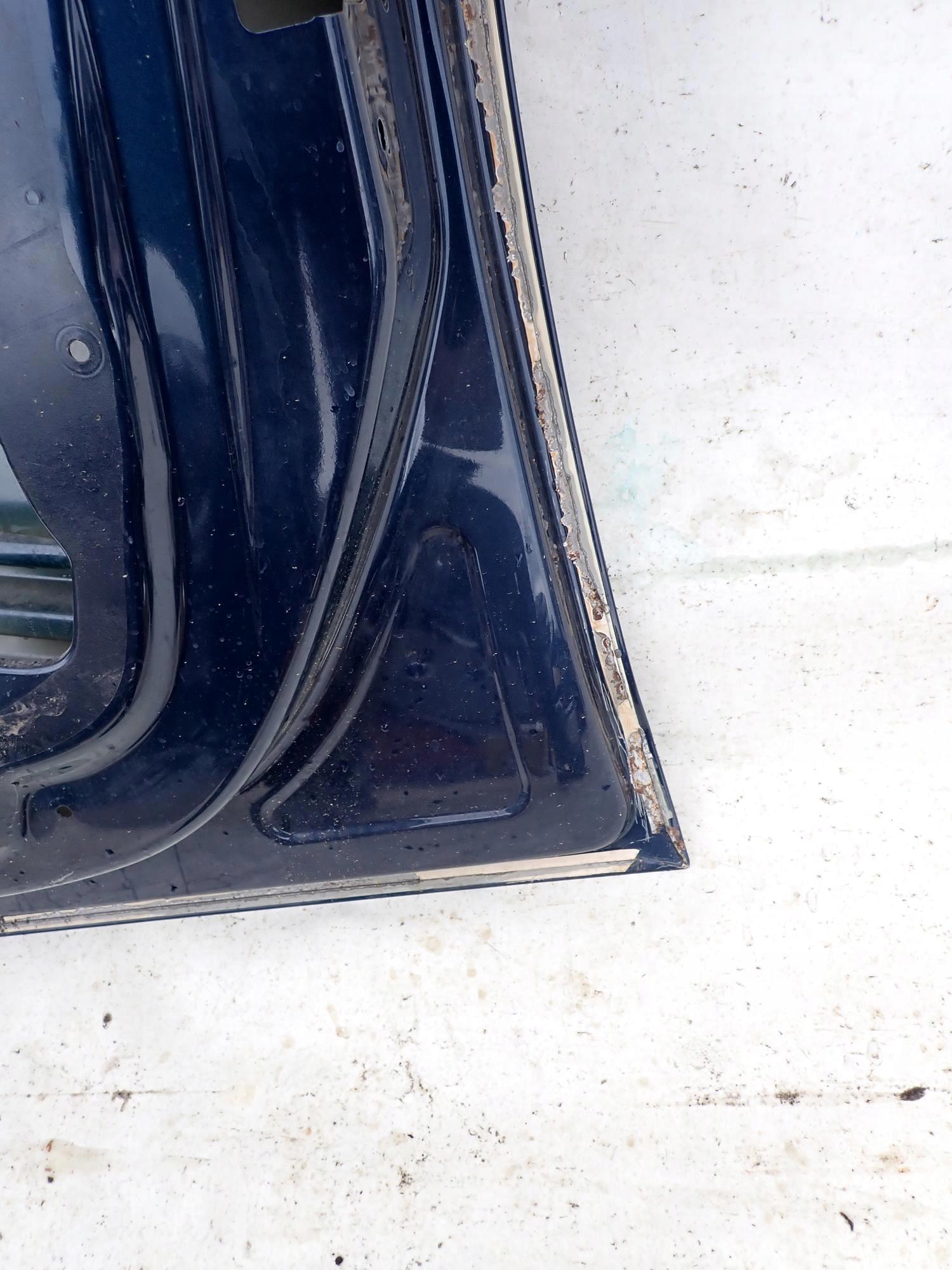 OPEL MERIVA B 10-17 dveře předek přední pravé