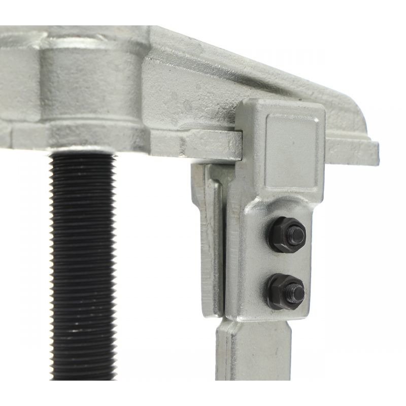 ŚCIĄGACZ DO ŁOŻYSK ŁOŻYSKA PIAST SKŁADANY 2-RAMIENNY 4'' K&D PROFESIONAL Marka Kraft&Dele