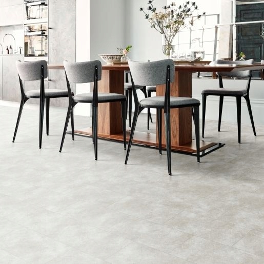 PANELE WINYLOWE LVT ULTIMO CEMENT STONE 1,48m2 Kod producenta 100316981