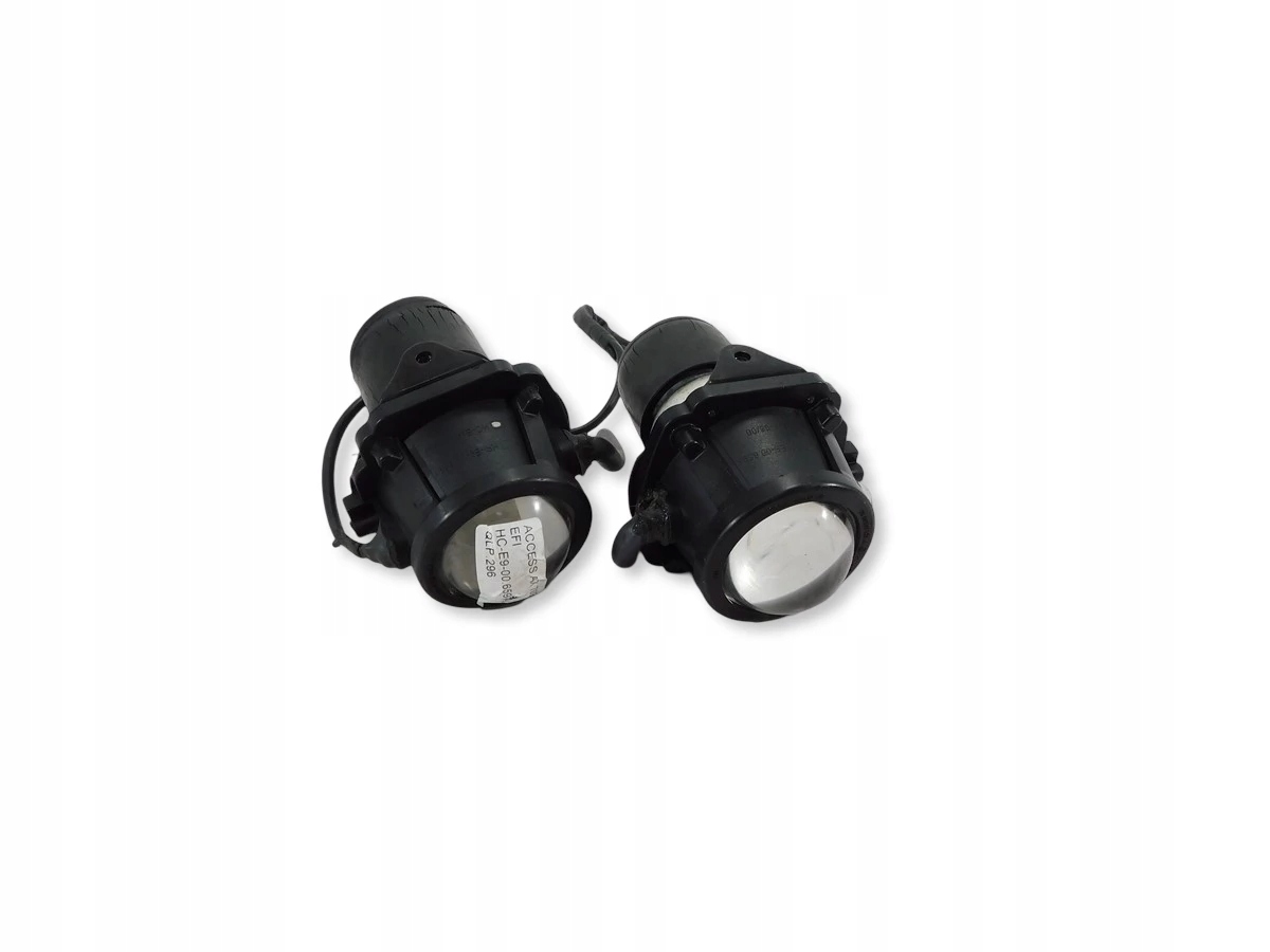 Predná Lampa Access Ax 700 Efi HC-E9-00.6592