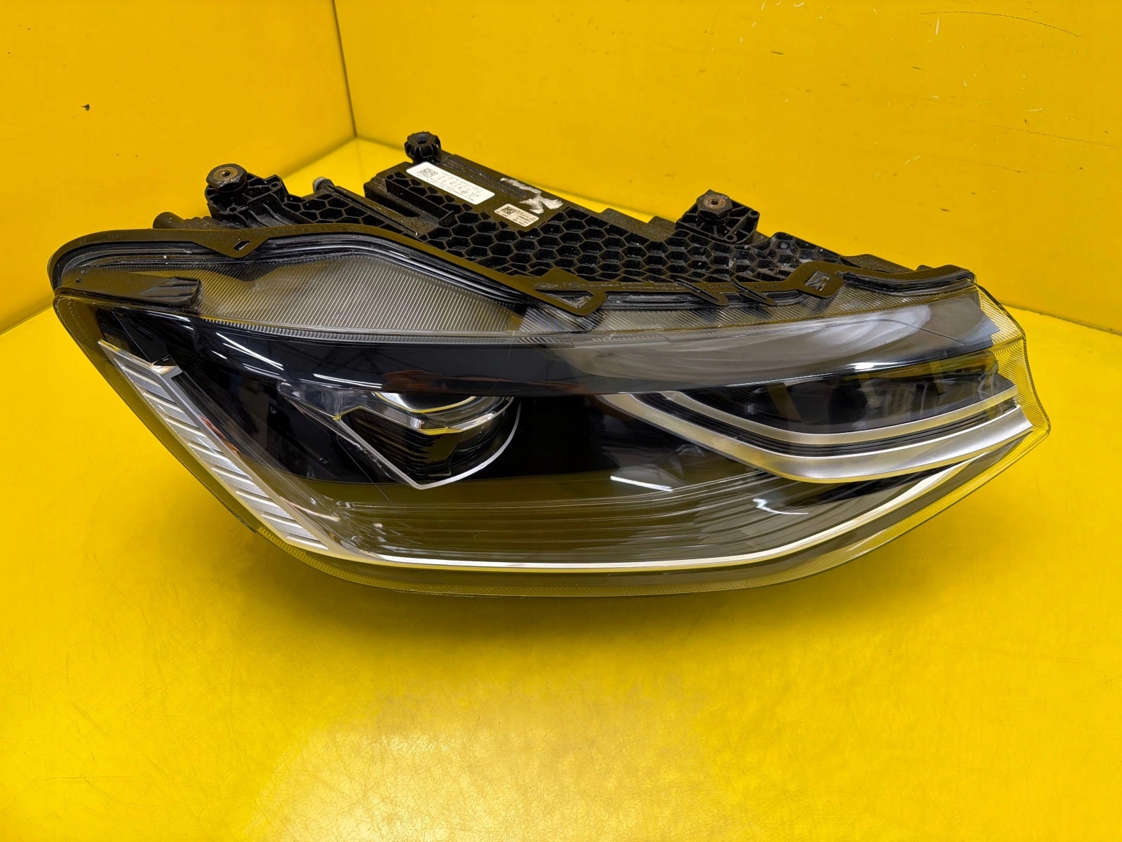 light right front VW Caddy V 5 Full Led 2K8941036H
