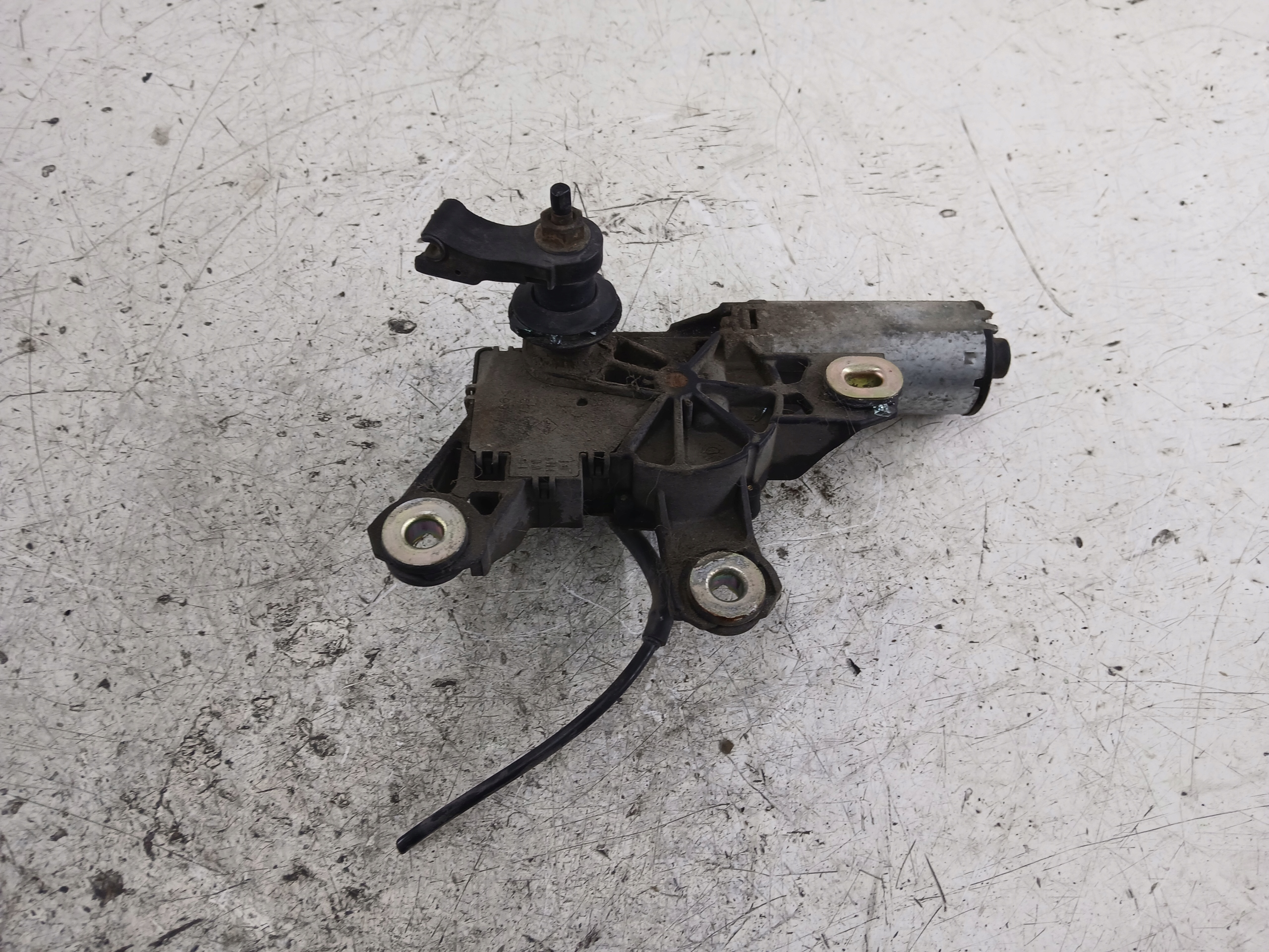 törlö far 8L0955711 AUDI A3 8L 96-03