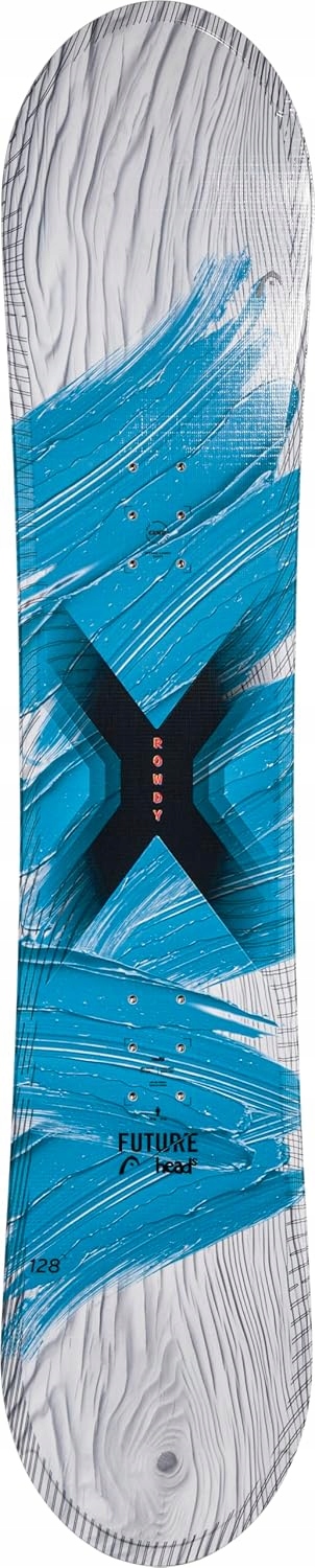 Dětský snowboard Head Rowdy Flex 336634 98